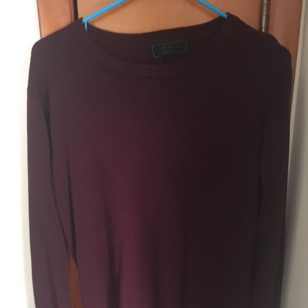 21 men sweater